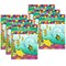 Do-A-Dot Art Under the Sea Creative Art + Activity Book, 6PK B372 - alternate 1